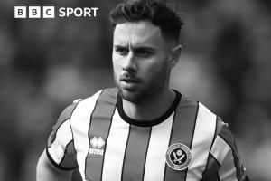 🙏31岁前谢菲联后卫家中泳池意外溺亡，给2岁儿子留400万镑遗产