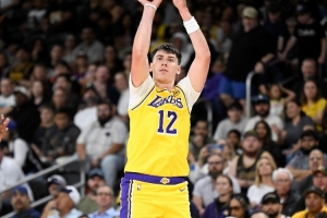 打通经脉？拉拉维亚：感谢安东尼-爱德华兹让那段视频在网络爆火