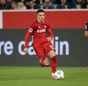 弗洛因德谈小将马拉：他的发展势头很好，已经能为德国国家队踢球