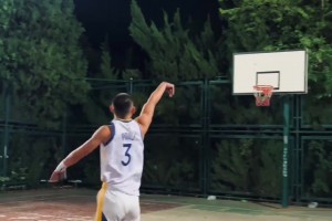 小伙这球风跟动作简直太像普尔了！