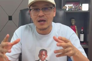 杨毅：巴特勒换队水平不降确实强硬，他拯救了勇士的这个赛季！