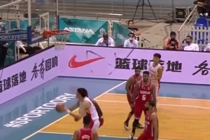 年轻的大魔王！广厦未能在G5终结系列赛 回到北京周琦能否发挥