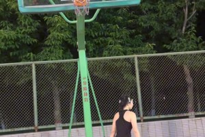 😍不是，美女！这么干脆就把我拿下了~