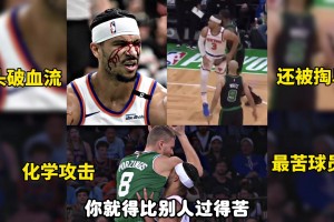 杨毅：最苦的球队才能拿总冠军，杜兰特在勇士的第三年，就特别浪