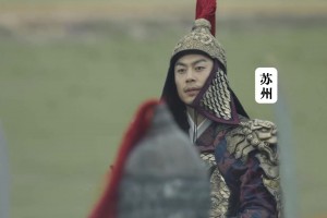 苏超苏州队花式整活，网友：不对啊，南京是老朱家大本营啊