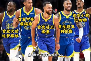 如果勇士队下赛季是这套阵容，你们觉得能走多远？