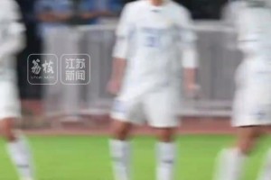 苏超南通队队长14岁青训画面曝光 ，苏超射手榜第三