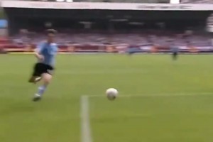 没有角度了？孙继海：只要永不停歇，就有机会！