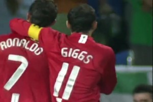 当C罗面对旧主：全力以赴，才是对老东家最大的尊重！