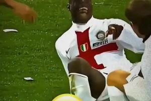 下半身世界级！网友：巴神的世界，你永远不懂！