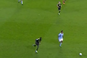 吕迪格：老子的进攻天赋纯属是被逼出来的🤣