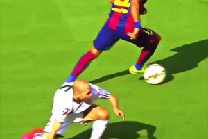 自律才是王道！C罗：天赋可不会给你刀刻般的肌肉！