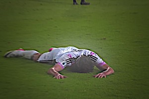 不经历涅槃怎能重生？没有超强的意志，这几步可能根本趟不起来！