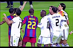 一言不合就开整！球迷：这才是真正的西班牙国家德比！