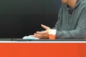 迪马利亚：C罗生错了年代，因为另一个被神选中的人出生了！