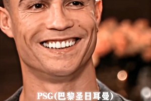 就这么霸气😎C罗：不是我追随记录，而是记录追随我！