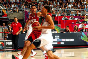 能投篮绝对不考虑上篮的克莱！