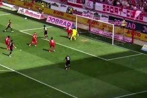 有参考价值吗？利物浦新援埃基蒂克最近18次射门合集！