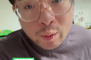 解说员柯凡：这届亚洲杯，男篮的目标很现实，打进四强就是胜利！