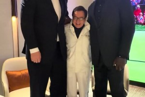 徐静雨：杨瀚森的才华已经掩盖不住了，就是这么锋芒毕露！