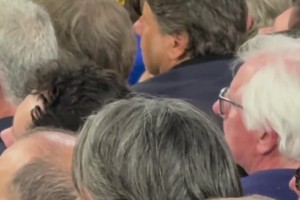 发生了啥？实拍：欧冠决赛目睹弟弟的国米溃败，大因扎吉若有所思