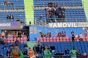 西甲官方转推：安东尼赛前热身时这次过人令人胆寒🫠