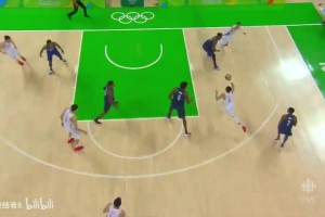 把对手都打笑了！世界杯名场面：尼日利亚门将戳了戳梅西的脸！