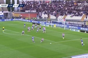 皇马真能考虑回购！帕斯一脚弧线兜进禁区助攻肯普夫破门🤩