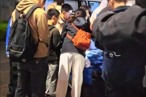 无缘苏超决赛！让南京球迷破防的不是比分而是赛后听到这句话😐