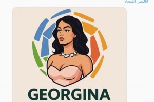 利雅得新月博主嘲讽C罗：欢迎加盟乔治娜联盟，支持胜利队😡