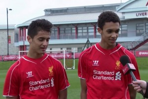 切尔西姐妹花~我将加入切尔西这个更权威的圈子！